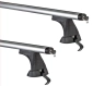 1) Roof Rack M0KU Aero