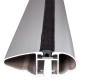 4) Dynamic bar profile
