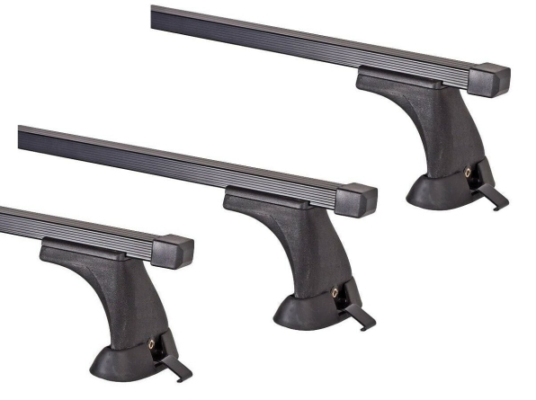 1) Roof Rack M0KB ST (set of 3)
