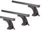 1) Roof Rack M0KB ST (set of 3)