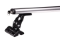 6) Roof Rack M103B Aero