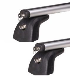 Roof Rack B-Orlando Aero 130cm 
