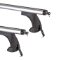 1) Roof Rack M0K5 Aero