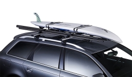 Surfing/Kayak W-Holder