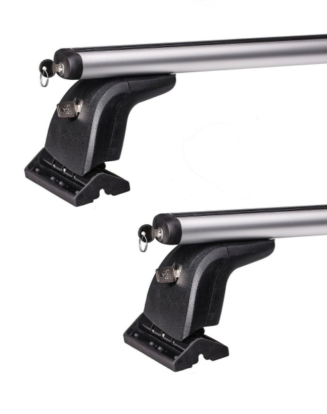 1) Roof Rack M107B Aero