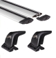 1) Roof Rack M107B Dynamic