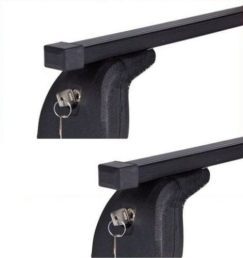 Roof Rack M109B ST 130cm 