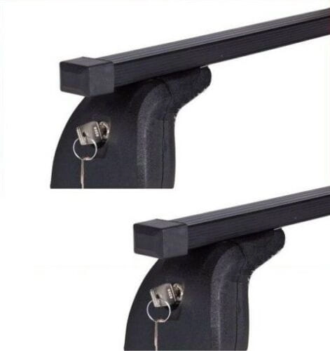 1) Roof Rack M109B ST