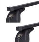 1) Roof Rack M109B ST