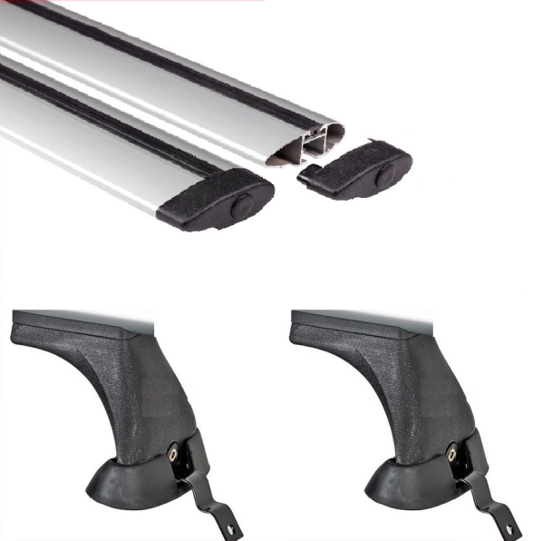 1) Roof Rack M0KA Dynamic
