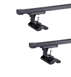 Roof Rack M0015V ST 165cm