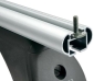 5) T-slot in aero bar