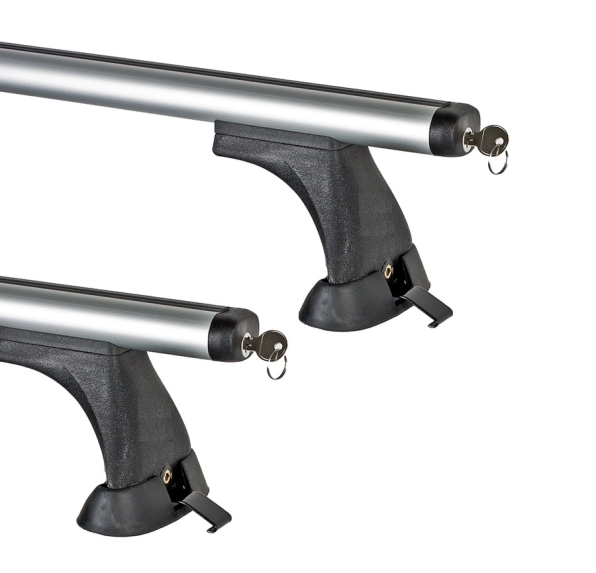 1) Roof Rack M0K2 Aero