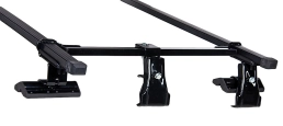 Roof Rack M004 120cm + Adapter 3D 