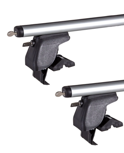 1) Roof Rack M006 Plus Aero