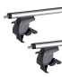 1) Roof Rack M006 Plus Aero