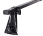 2) Roof Rack M10UN