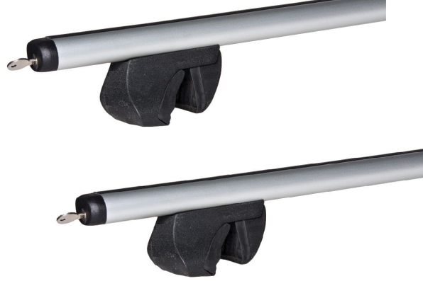 1) Roof Rack M03AF Aero