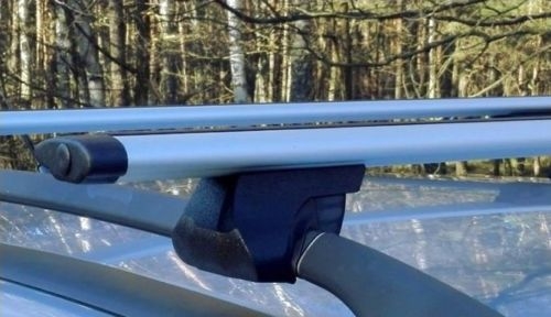 1) Roof Rack M03AF Dynamic