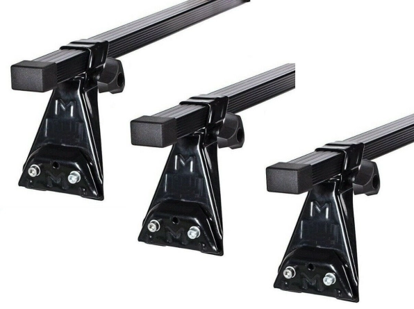 1) Roof Rack M10AS