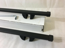 Roof Rack M03FU ST 160cm