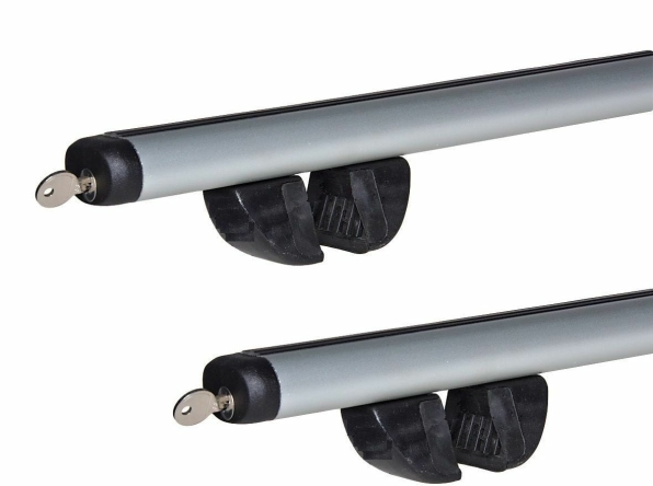 1) Roof Rack FU Aero