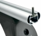 4) T-slot in aero bar