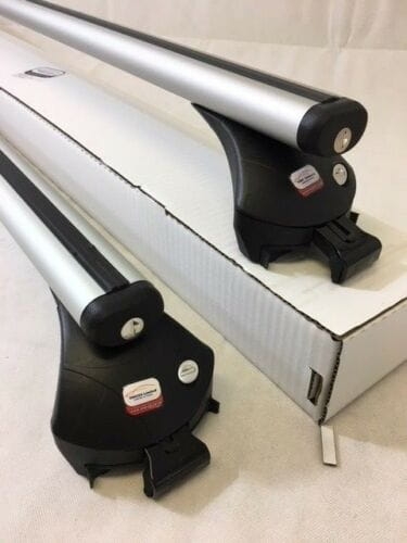 Roof rack M03BS Aero