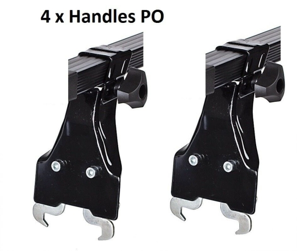 M10PO Brackets