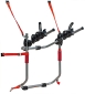 1) Bike Carrier Weekend