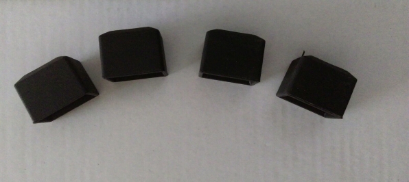 End caps