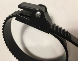 FLEX-Plastic Strap 27cm