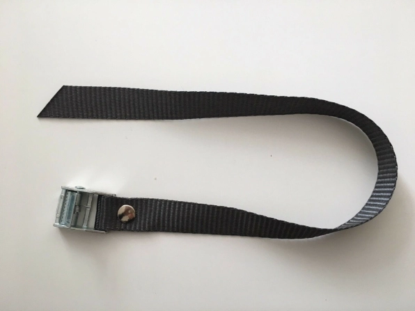 Material strap