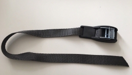 Strong Material Strap/Belt 50cm with rubber