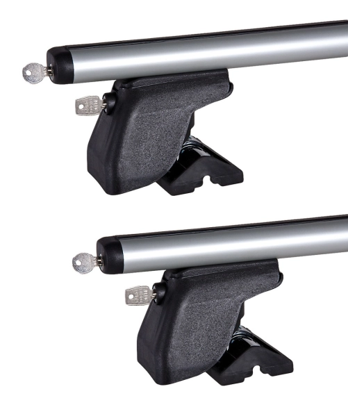 1) Roof Rack M0015V Plus Aero