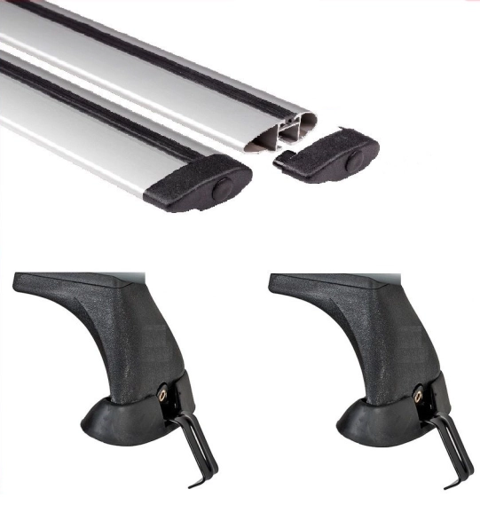 1) Roof Rack M0K1 Dynamic