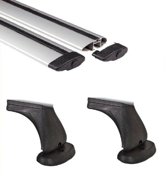 1) Roof Rack M0KD Dynamic