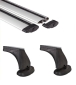1) Roof Rack M0KD Dynamic