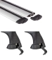 1) Roof Rack M0KP Dynamic
