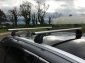 Roof rack M110B Aero