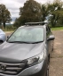 Roof rack M110B Aero