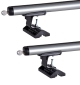 1) Roof Rack M0015T Aero
