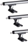 Roof Rack M0015V Aero (Set of 3)