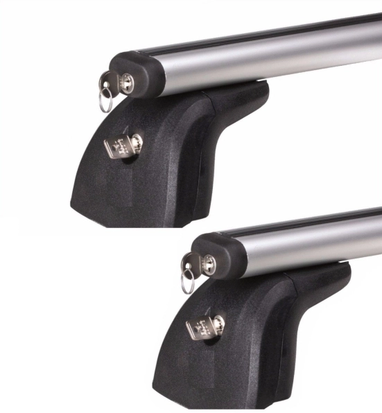 Roof rack M110B Aero