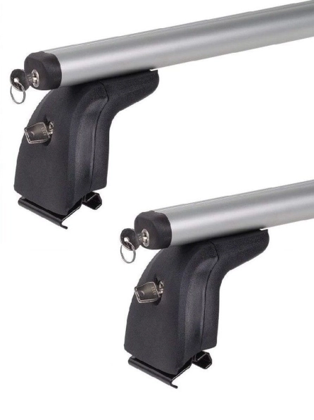 1) Roof Rack M109B Aero