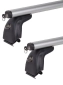 1) Roof Rack M109B Aero