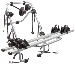 Bike Carrier Weekend Plus 2