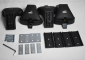 3) Set of brackets M0K2
