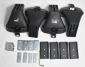 3) Set of brackets M0K6