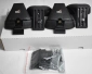 1) Set of brackets M0K9